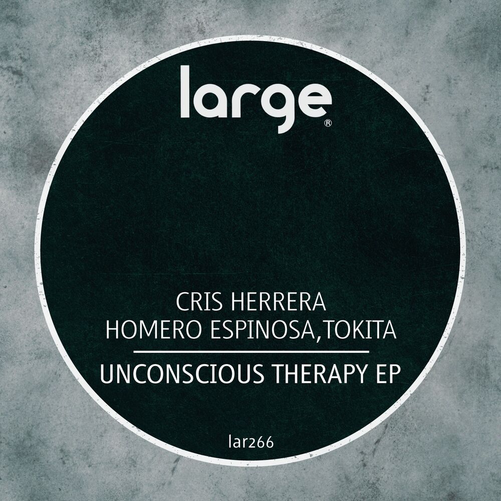Picture of Unconscious Therapy EP