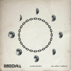 Star Saliva / Industry (from the "Bugonia" Soundtrack)