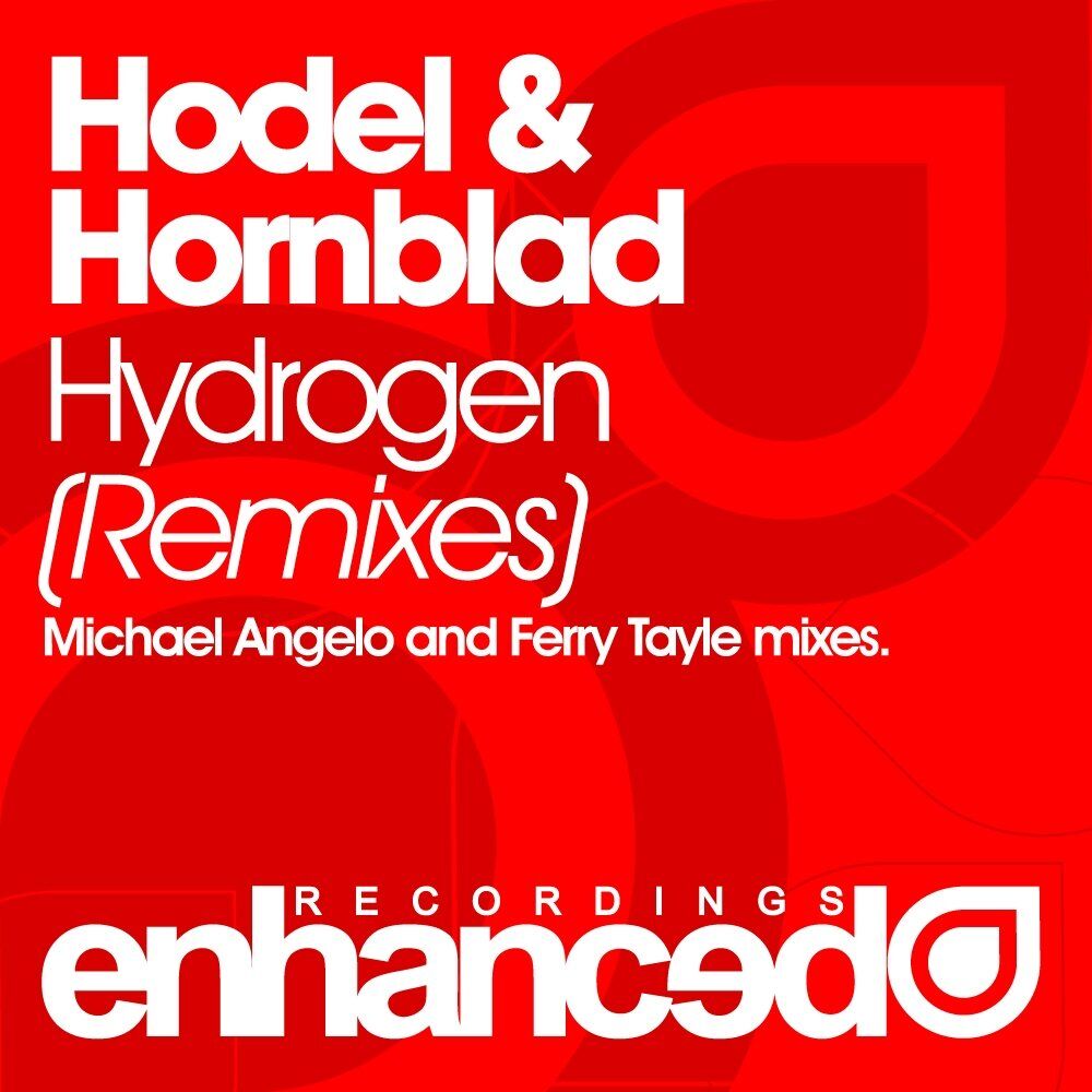Picture of Hydrogen (Remixes)
