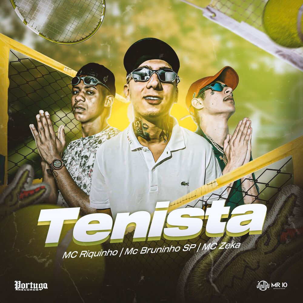 Picture of Tenista