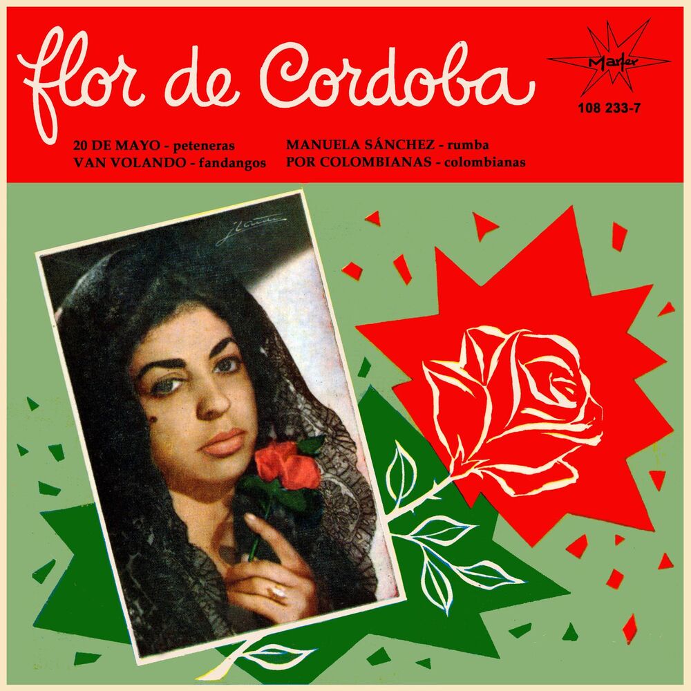 Picture of La Voz de Flor de Córdoba