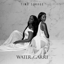 Cover of Water & Garri