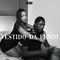 Vestido da Fendi by Kayblack album cover