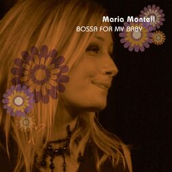 Cover of Bossa For My Baby