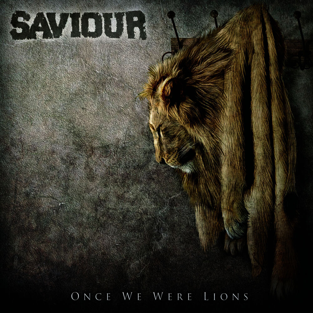 Picture of Once We Were Lions