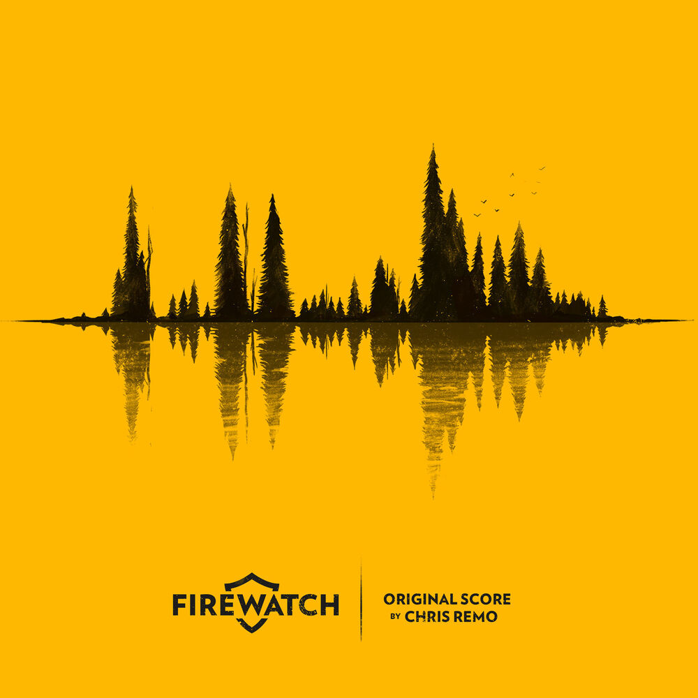 Picture of Firewatch (Original Score)