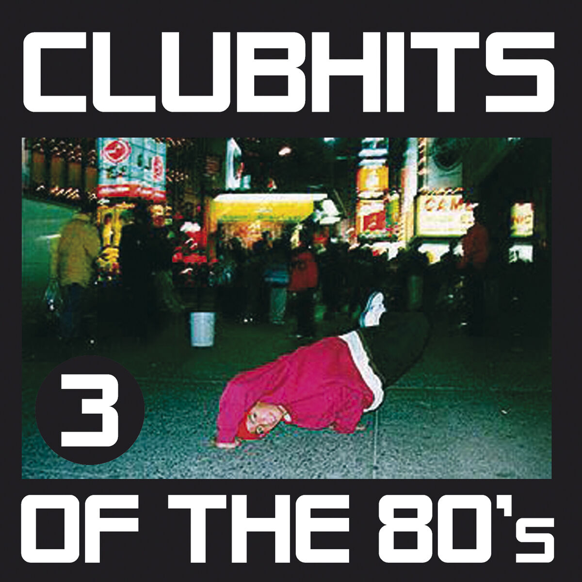 Album cover of Satellite