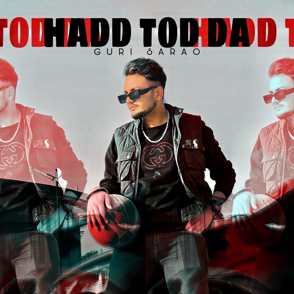 Picture of Hadd Tod Da