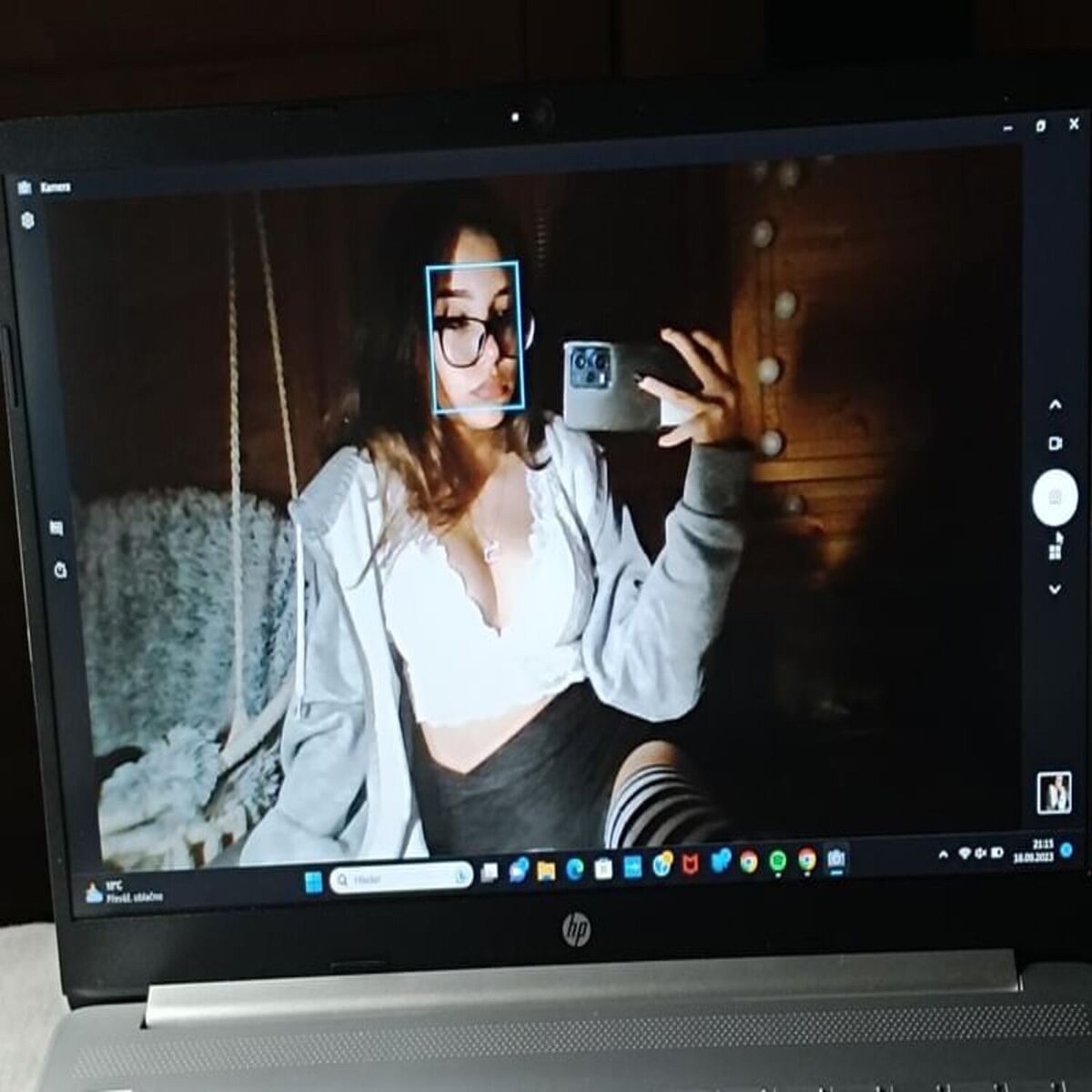 Album cover of GLASS TEETH
