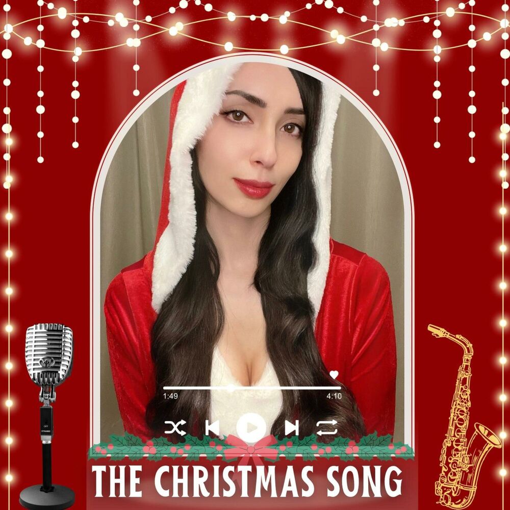 Picture of The Christmas Song