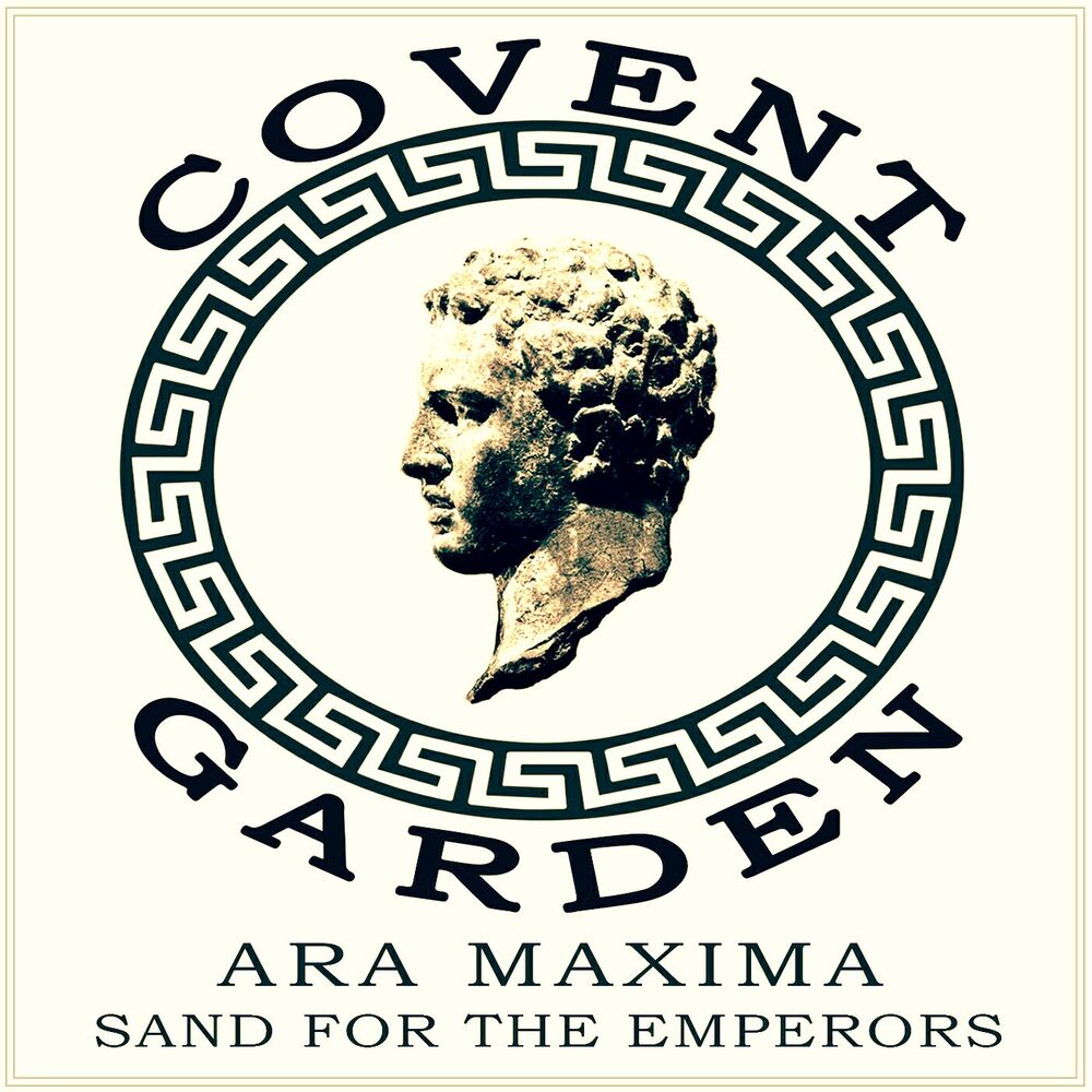 Picture of Ara Maxima: Sand for the Emperors