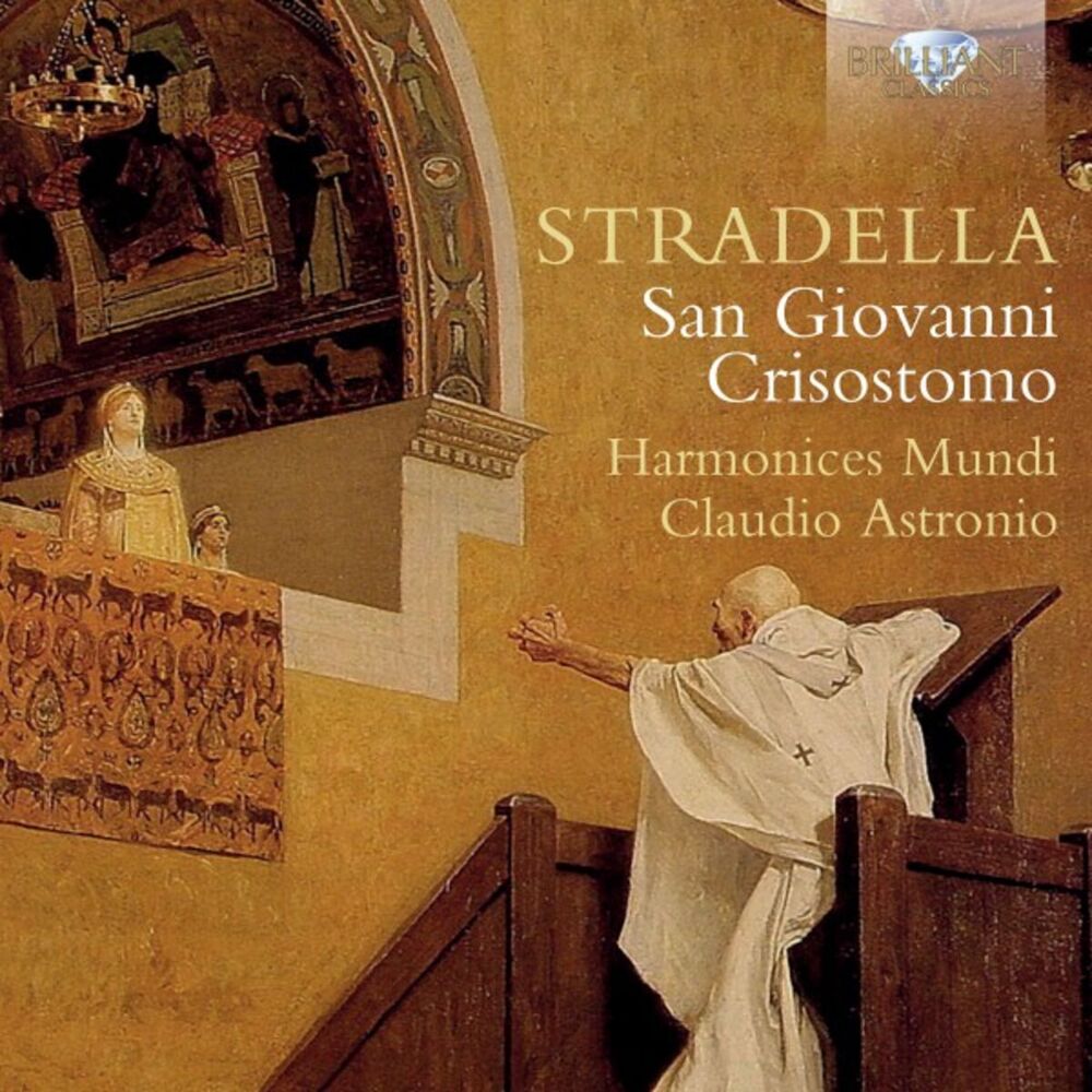 Picture of Stradella: San Giovanni Crisostomo