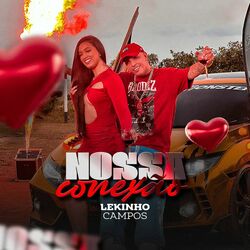Cover of Nossa Conexão