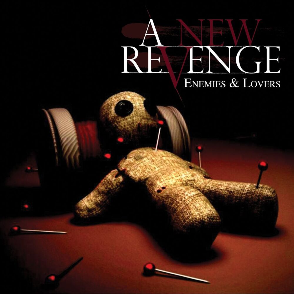 Picture of Enemies & Lovers