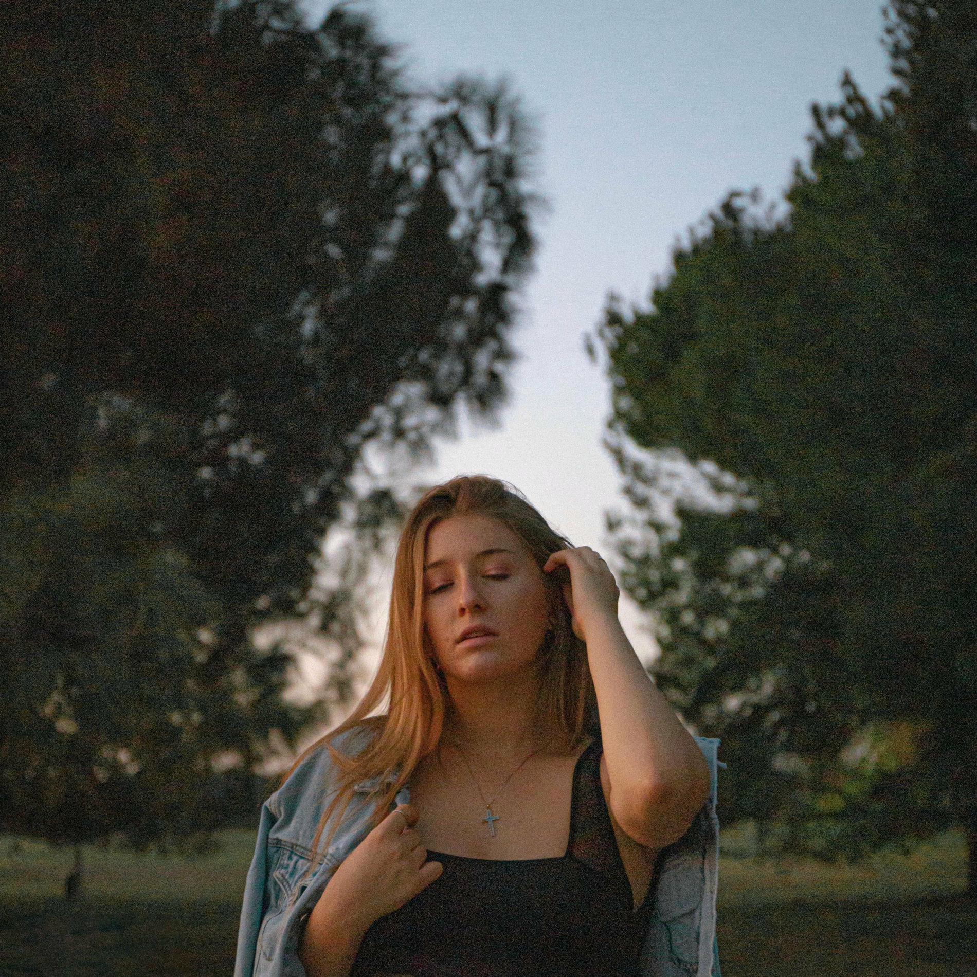 Album cover of I'll Be Okay