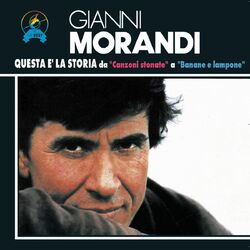 Cover of Questa É La Storia