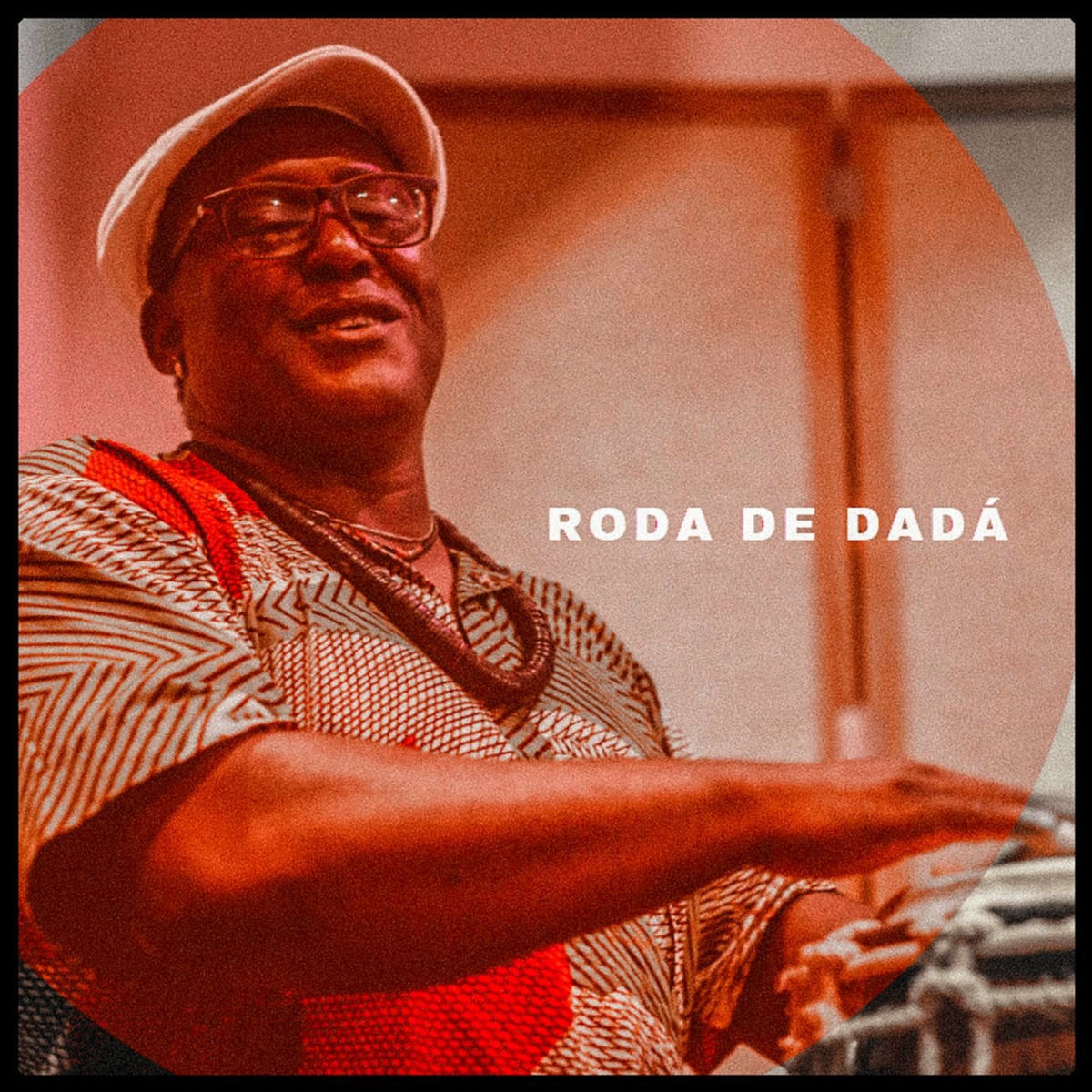 Album cover of Roda de Xangô (Vassi)
