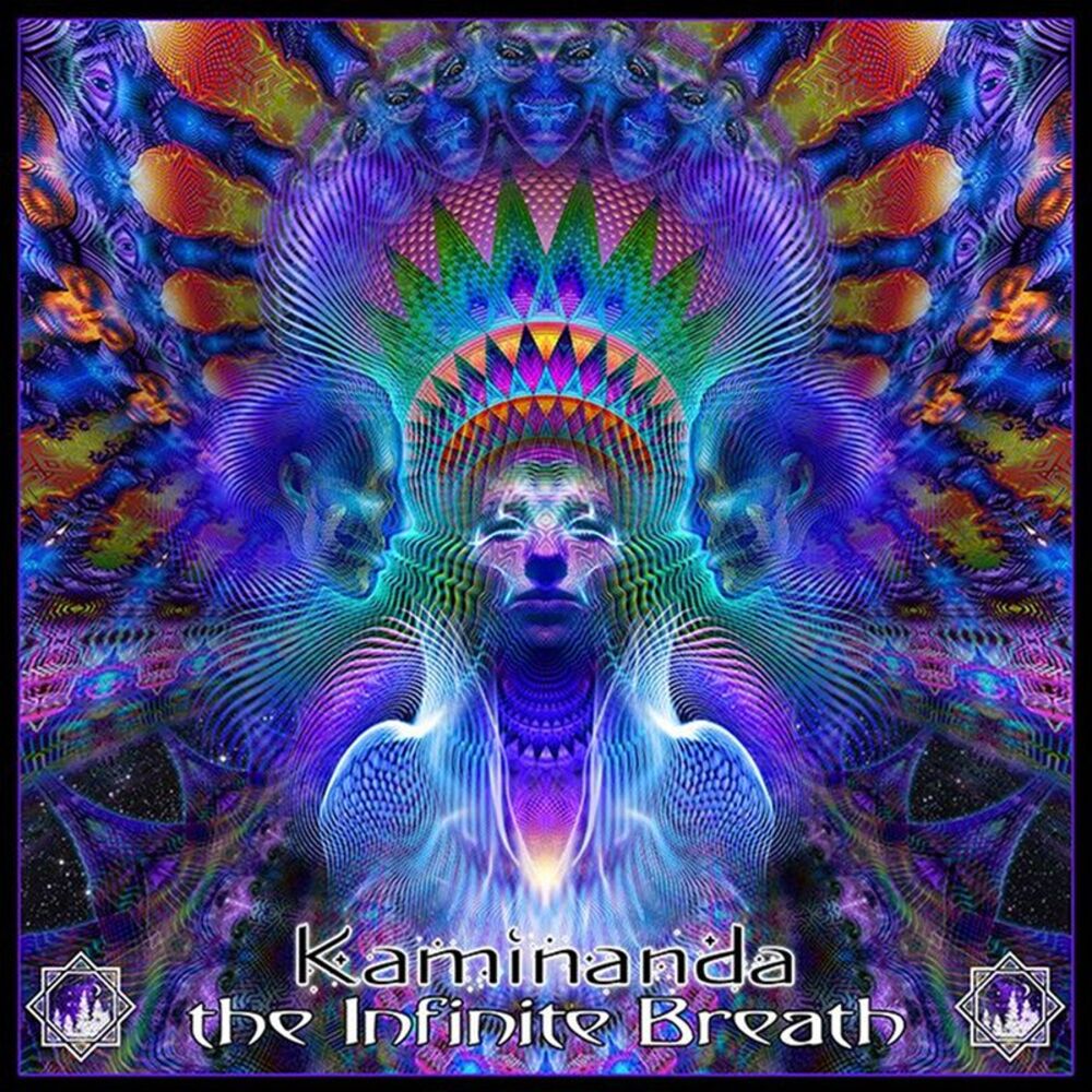 Picture of The Infinite Breath