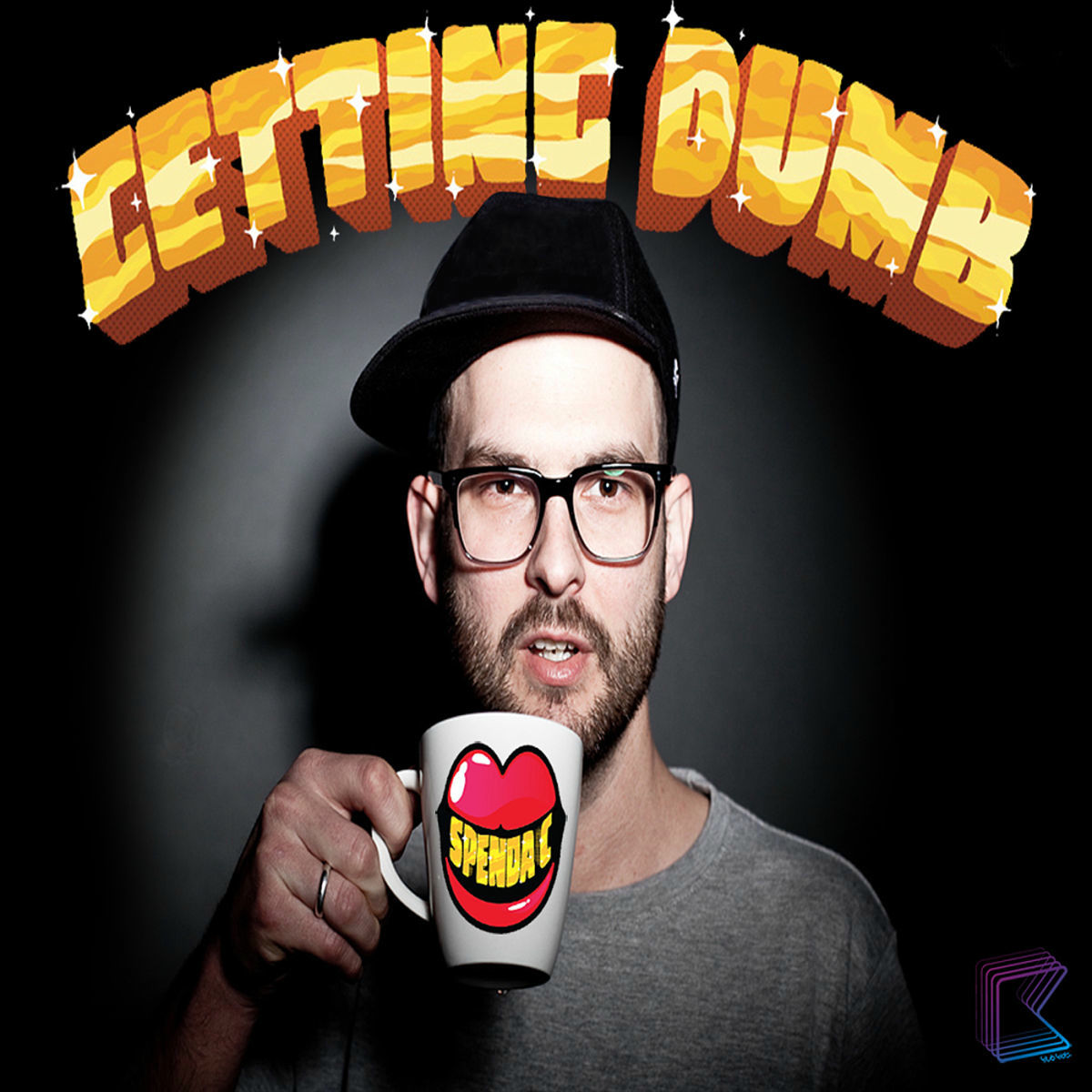 Album cover of Getting Dumb