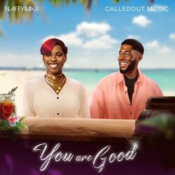Cover of You Are Good (feat. CalledOut Music)