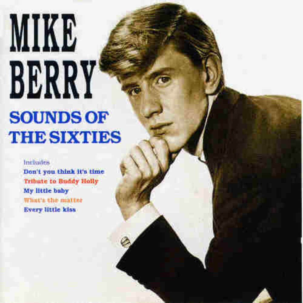 Picture of Sounds of the Sixties