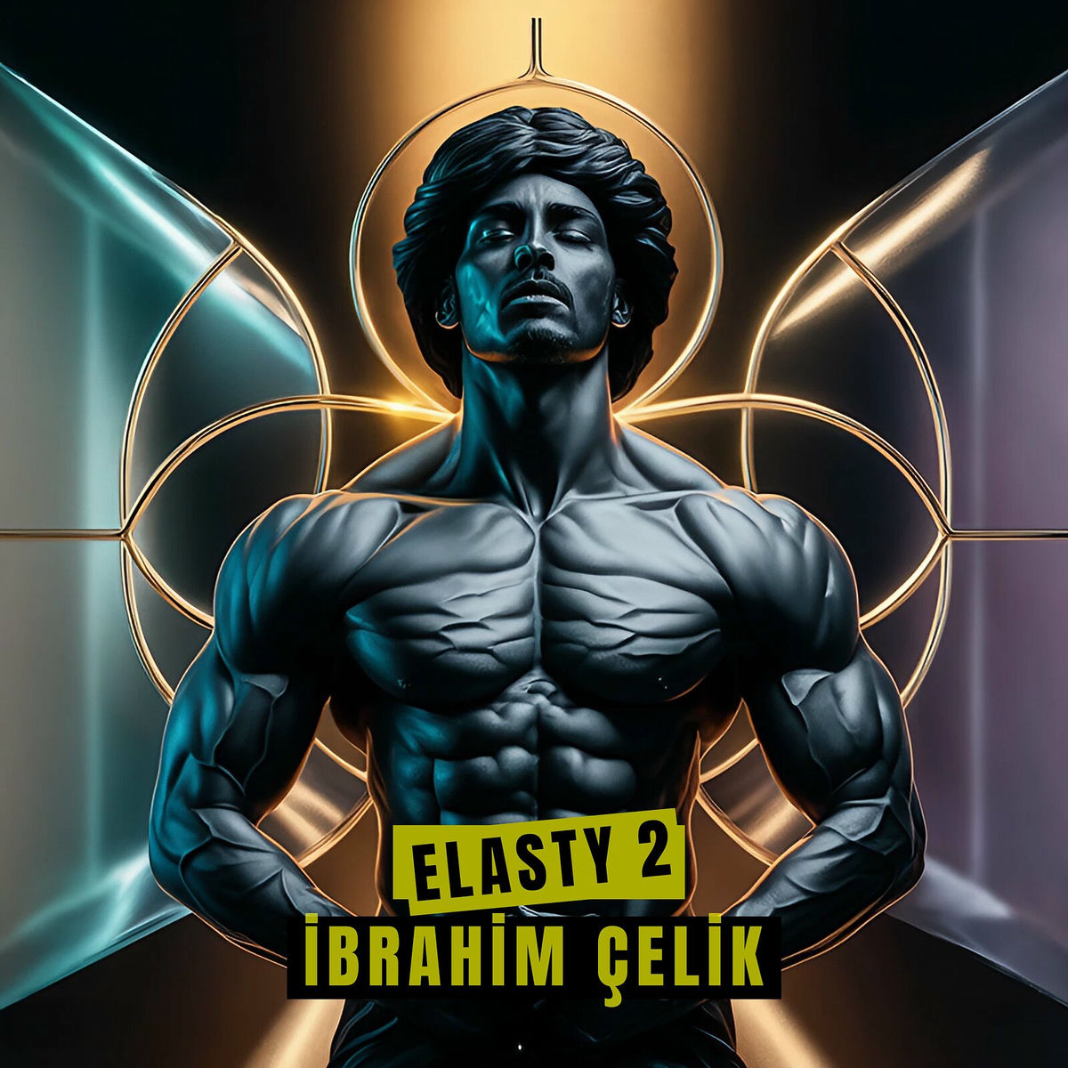 Album cover of Elasty 2
