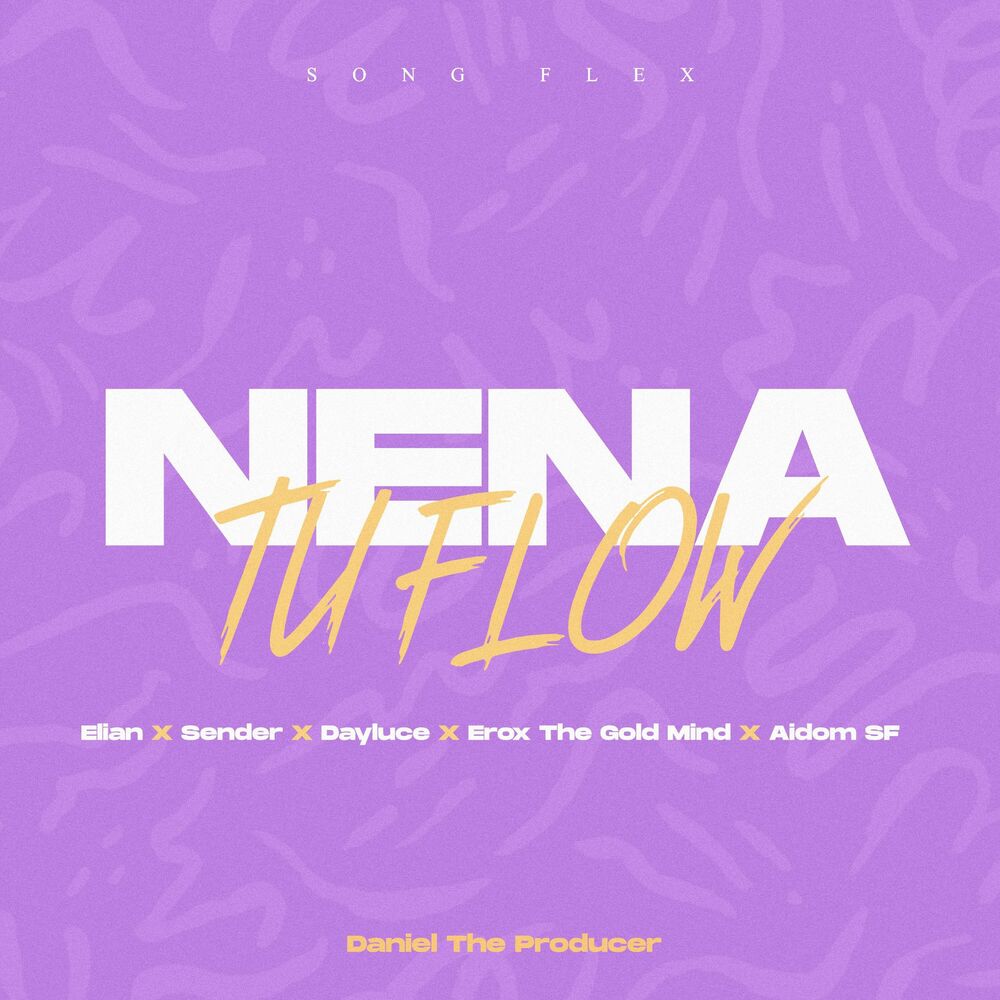 Picture of Nena Tu Flow