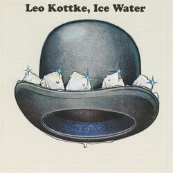 Cover of Ice Water