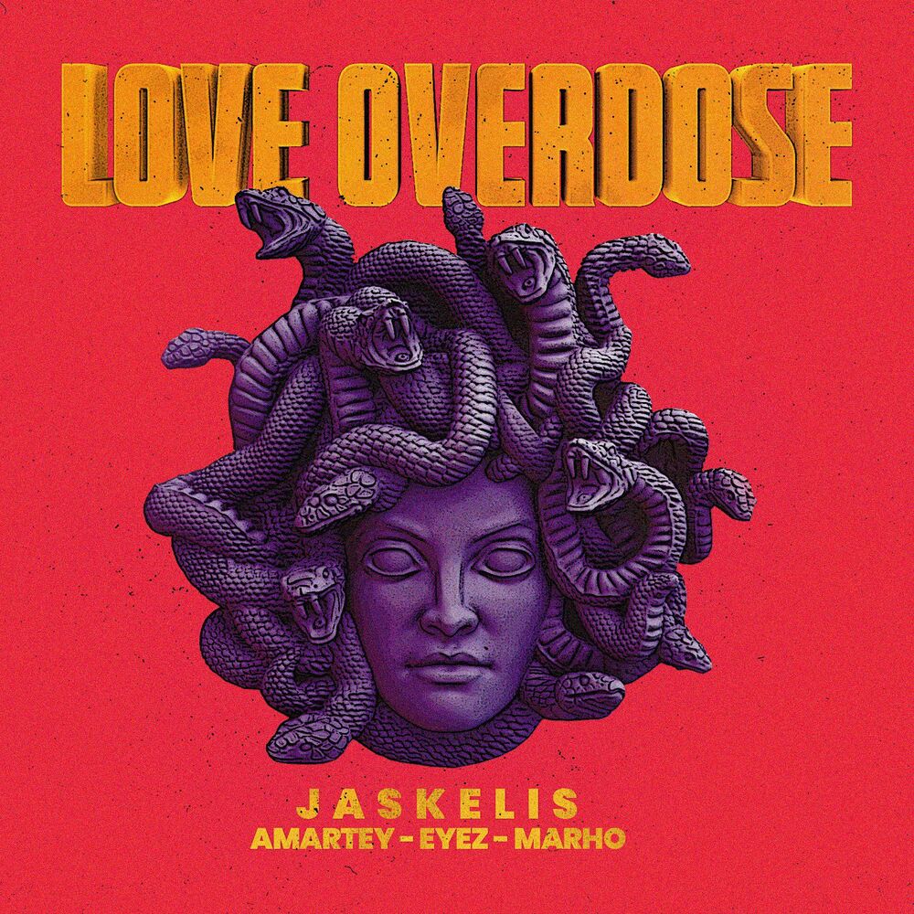 Picture of Love Overdose