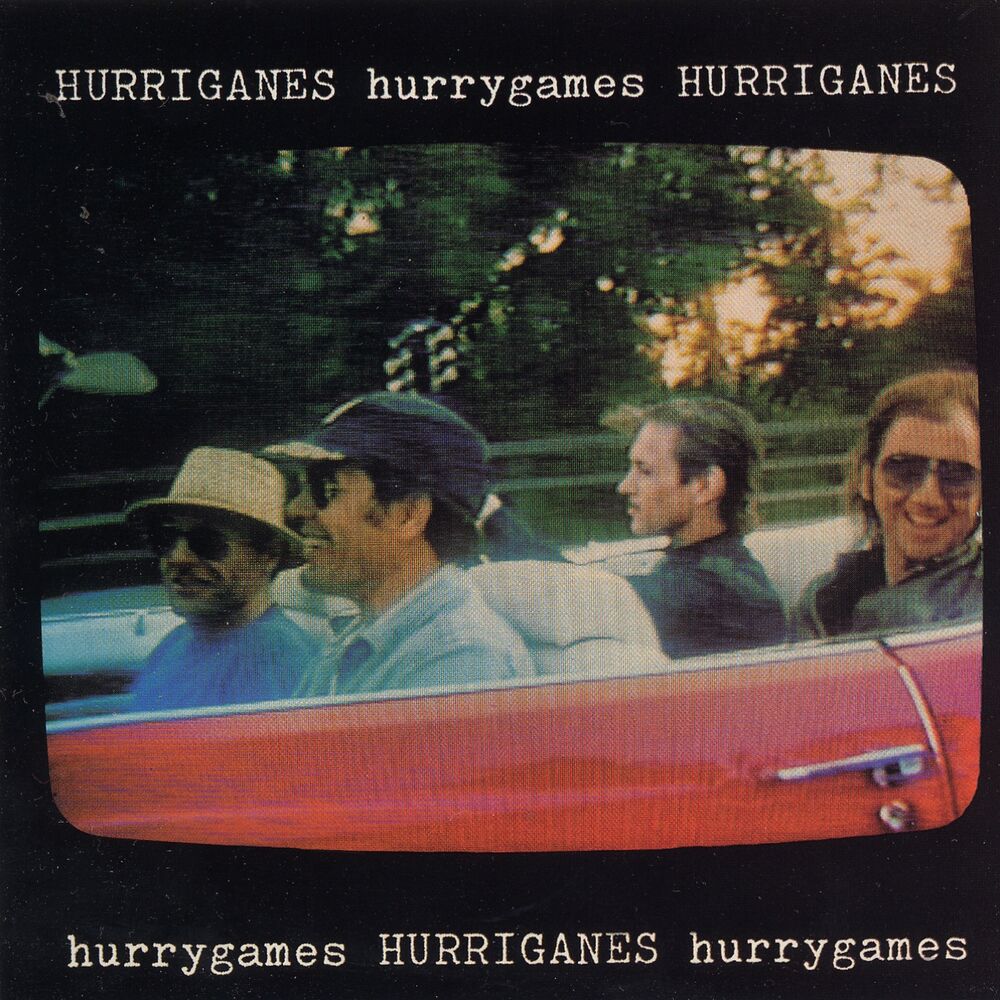 Picture of Hurrygames