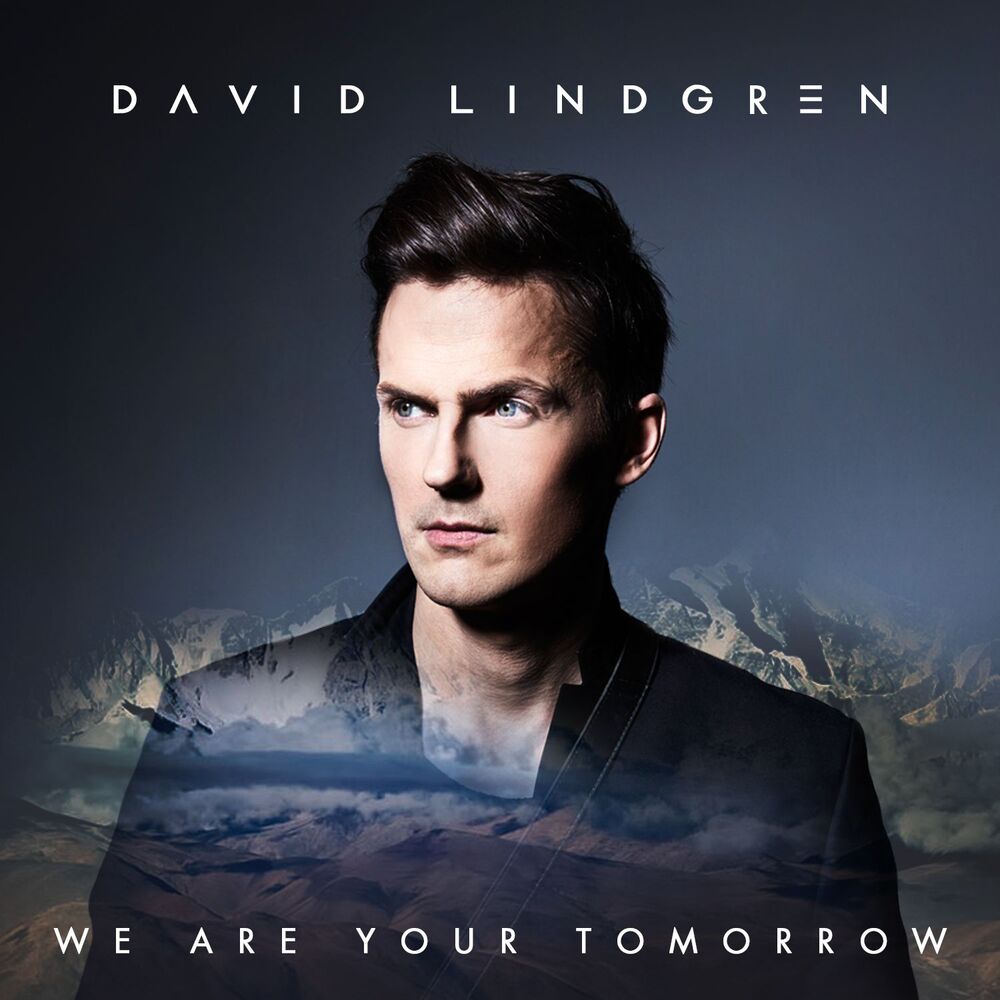 Picture of We Are Your Tomorrow