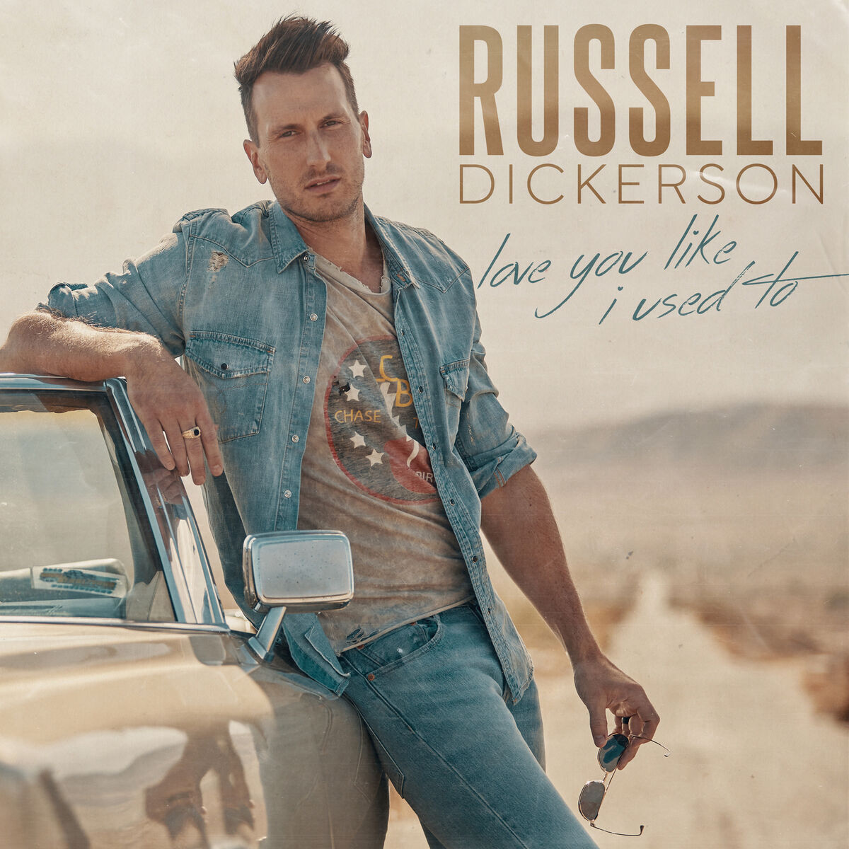 Album cover of Love You Like I Used To