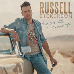 Cover of Love You Like I Used To