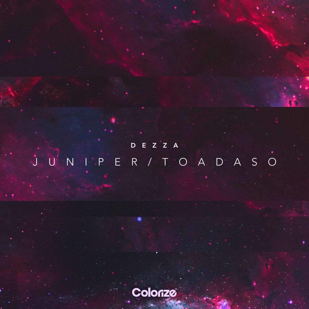 Picture of Juniper / Toadaso