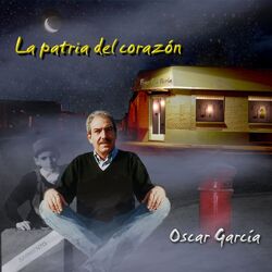 Cover of La Patria del Corazón