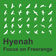 Tale Of The Dirt (Rampa Remix) by Hyenah album cover