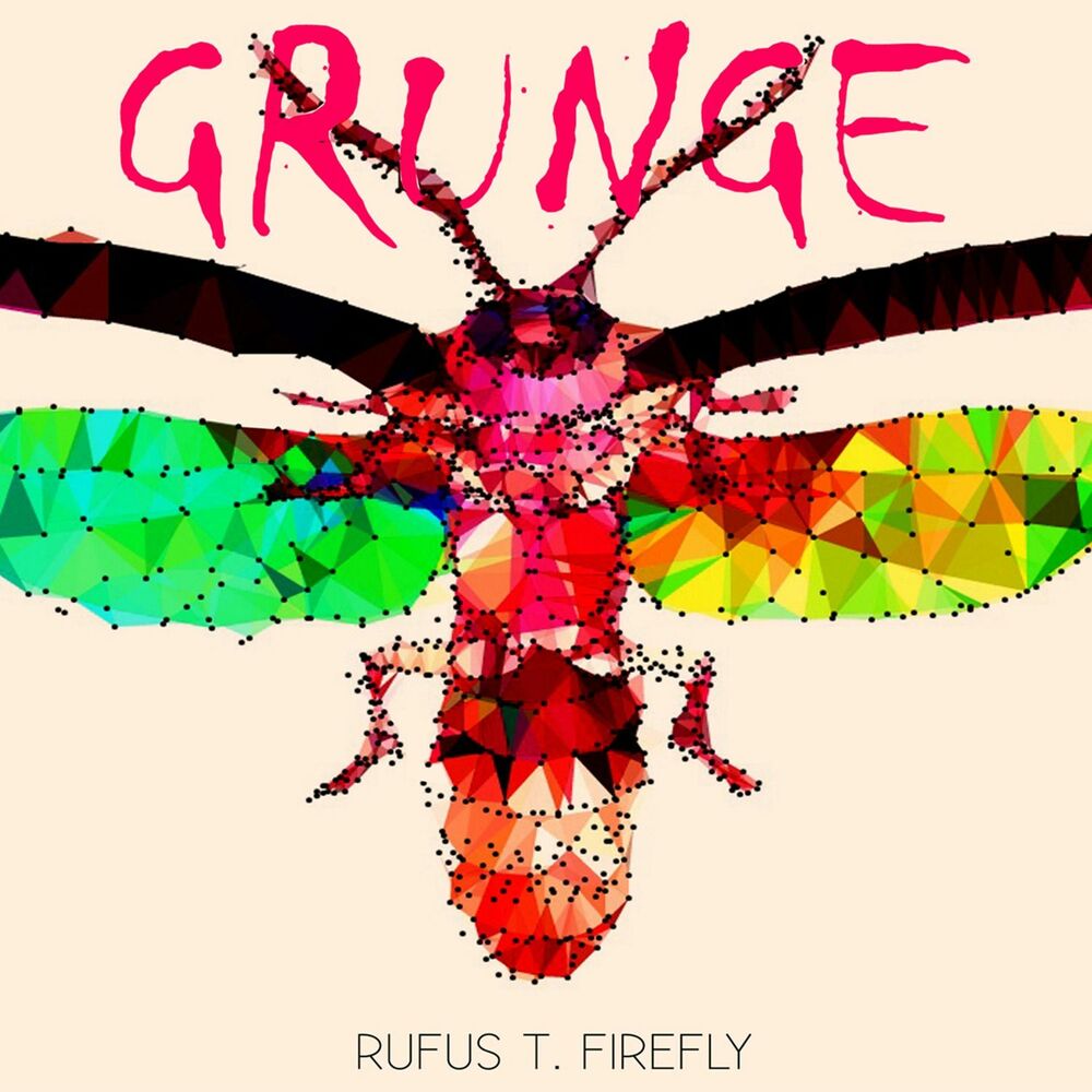 Picture of Grunge