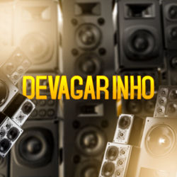Cover of Devagarinho by undefined