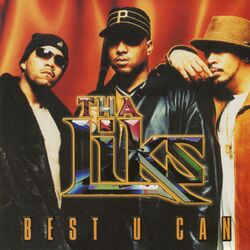 Cover of Best U Can