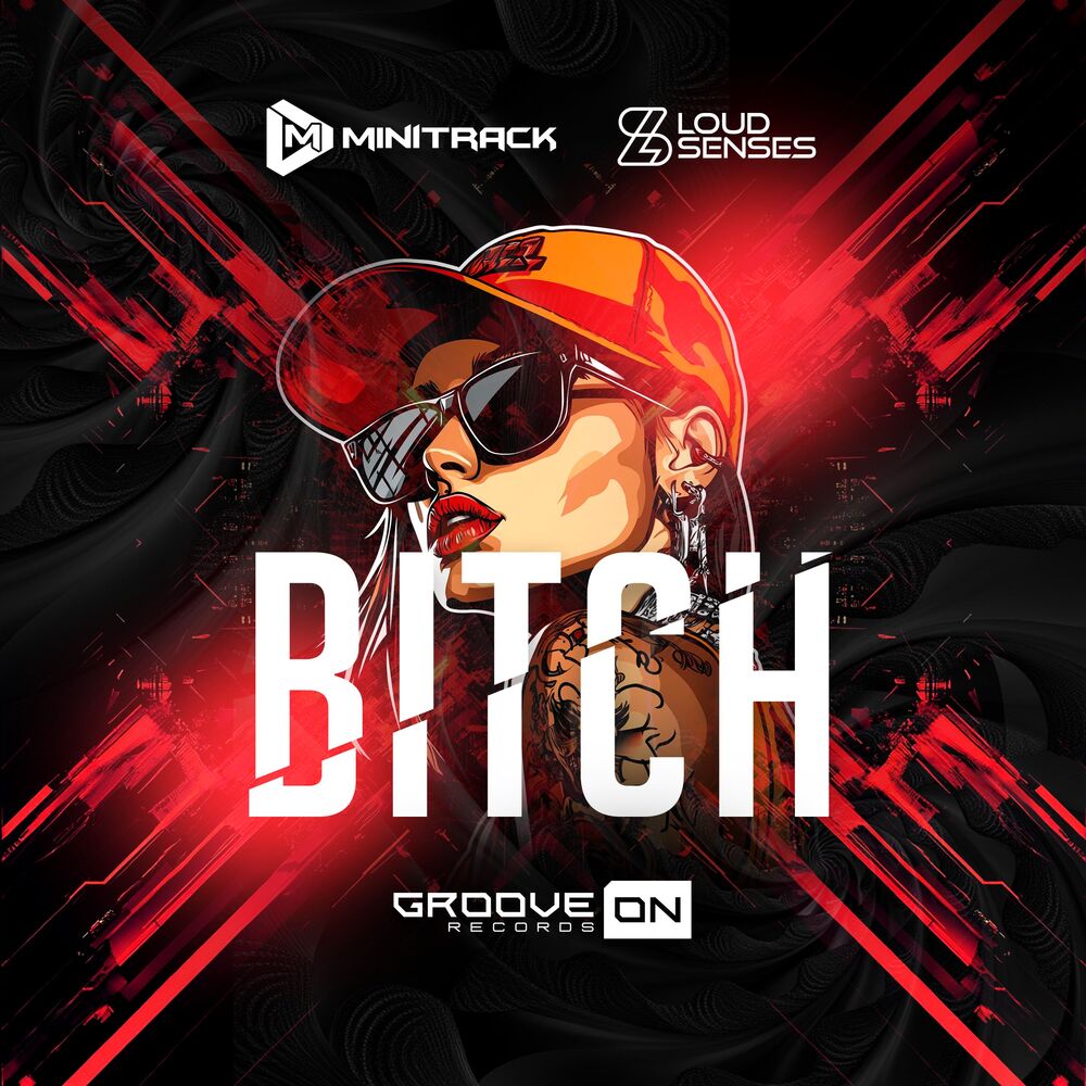 Picture of Bitch
