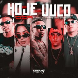 Cover of Hoje é dia de Vuco