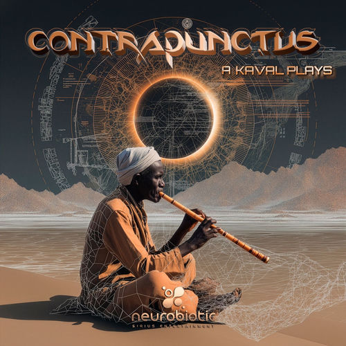 A Kaval Plays