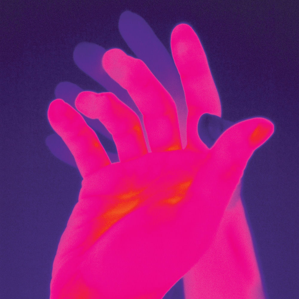 Pochette du titre Æthernité