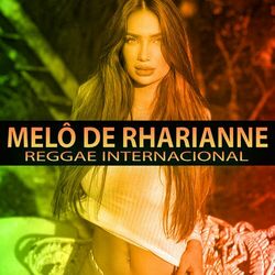 Cover of MELÔ DE RHARIANNE (Reggae Internacional)