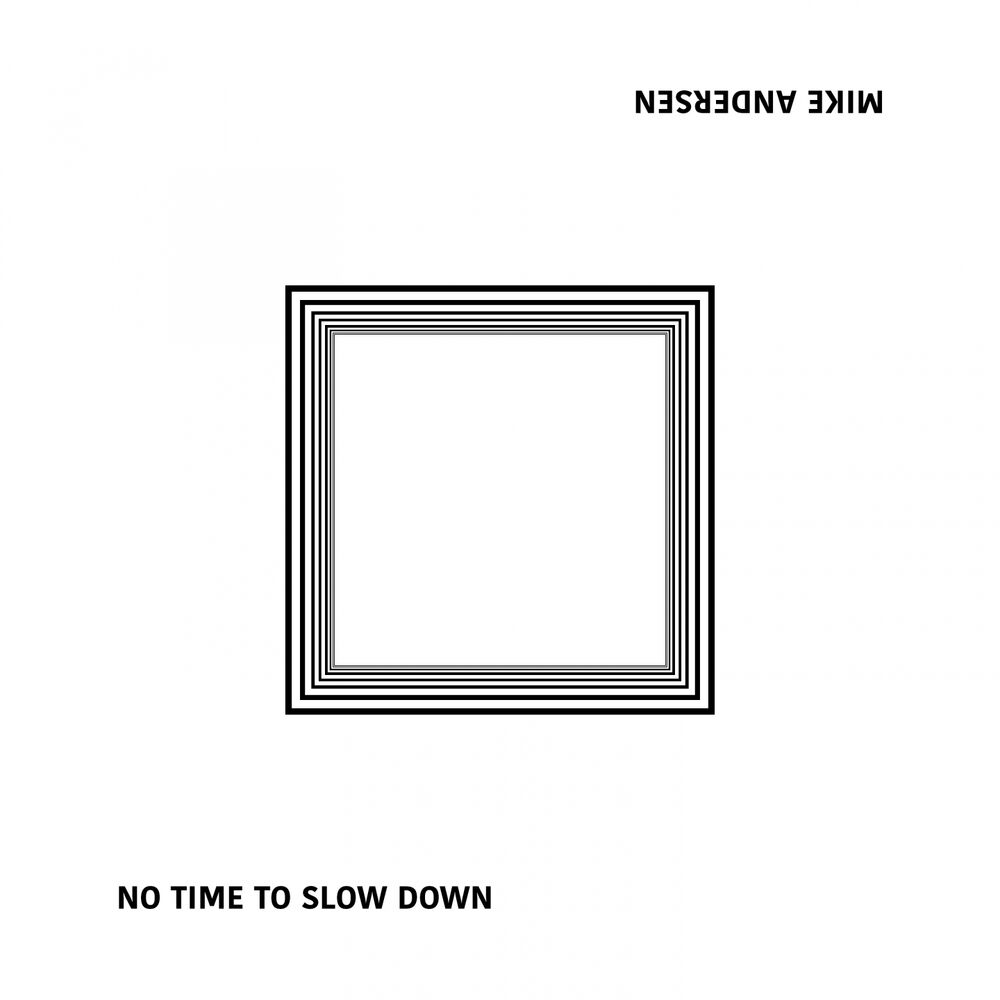 Picture of No Time To Slow Down