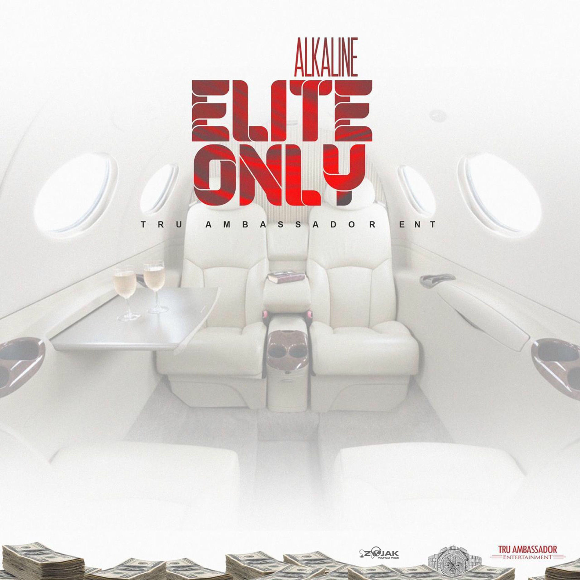 Album cover of Elite Only