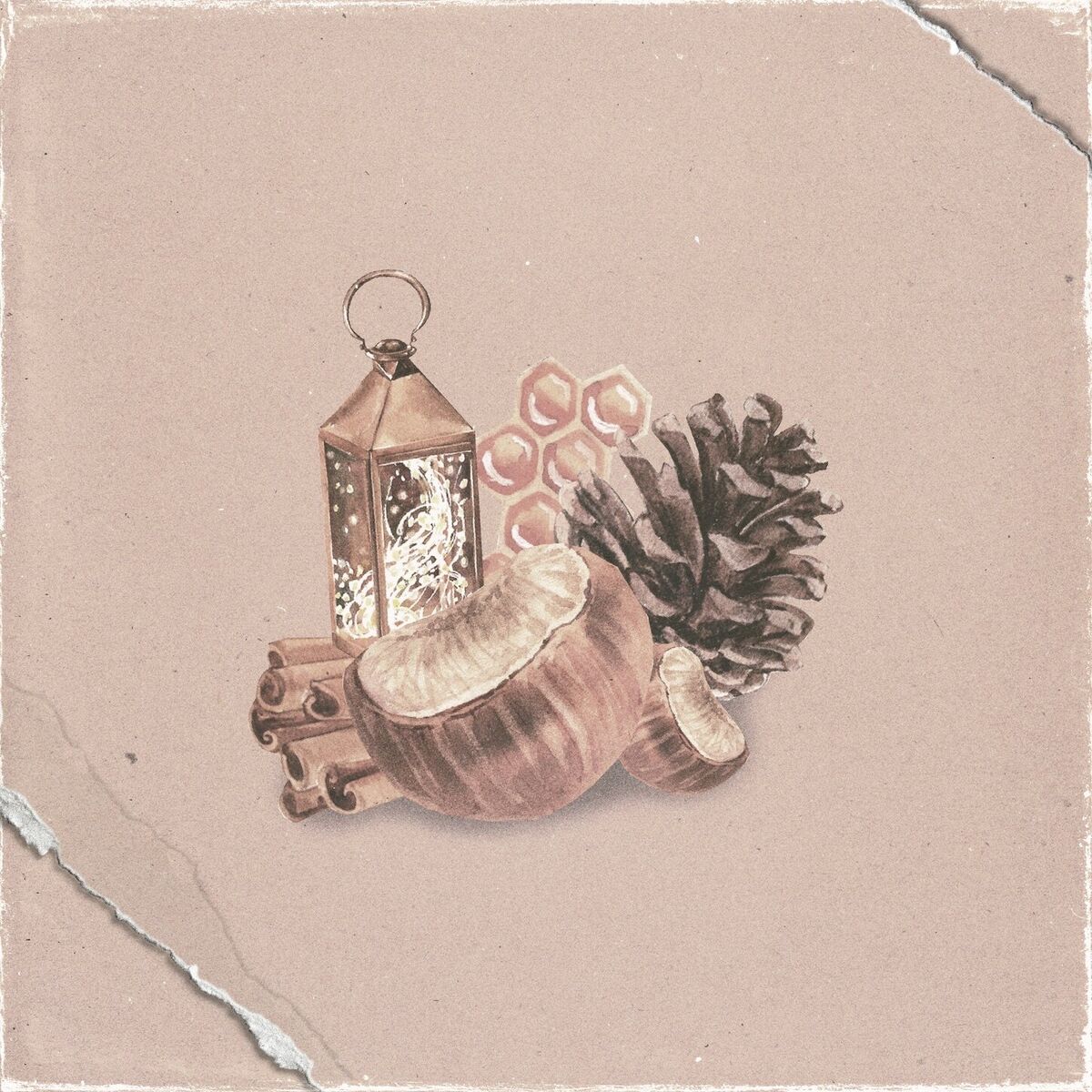 Album cover of Old Chestnut