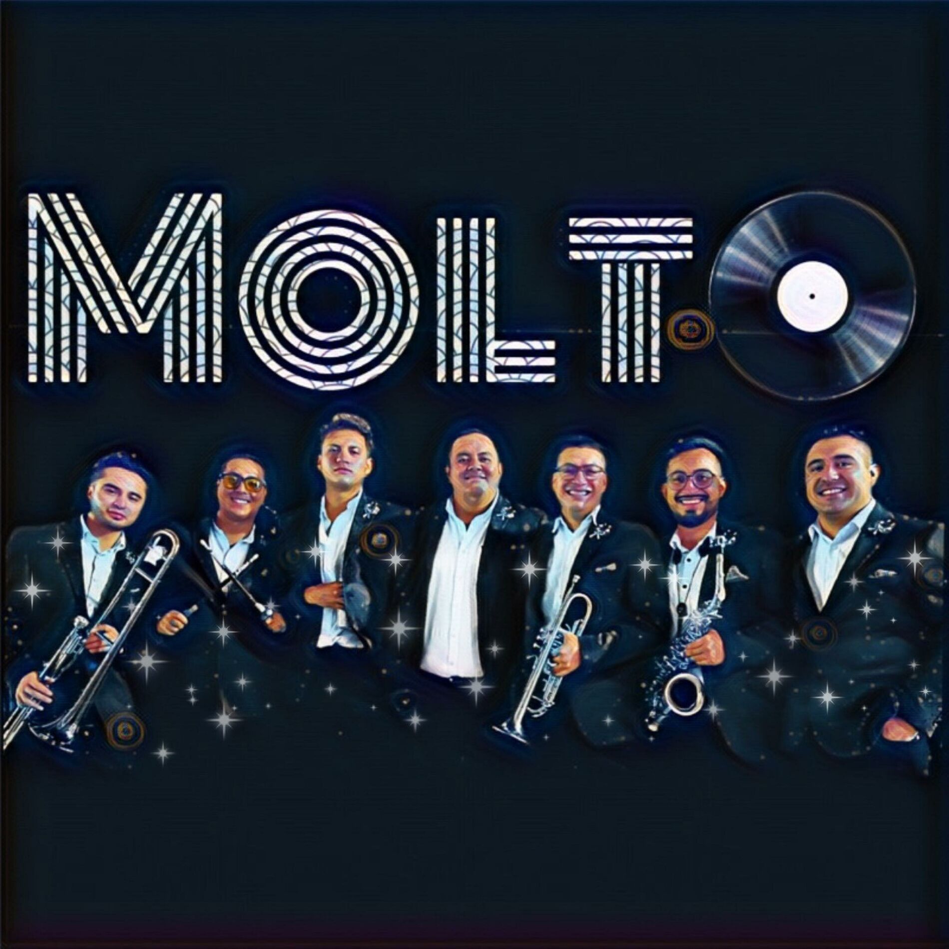 Album cover of Recordando los 80s Medley: Tú y yo somos uno mismo/ Si no es ahora/ Con todos menos conmigo