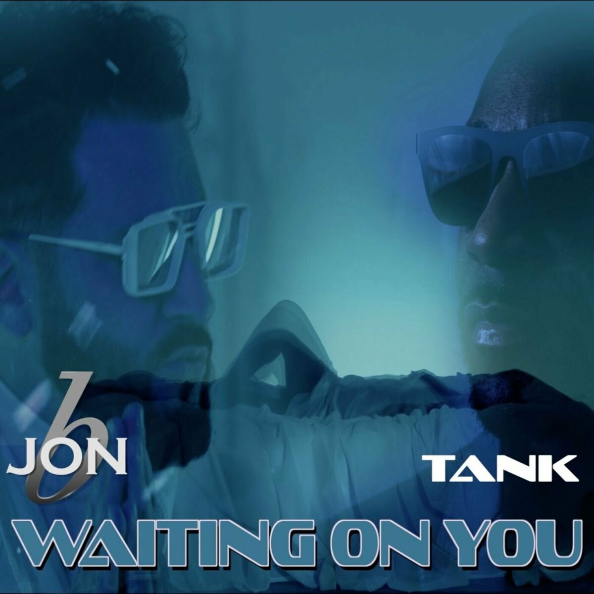 Album cover of Waiting On You