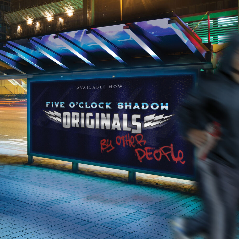 Picture of Originals by Other People